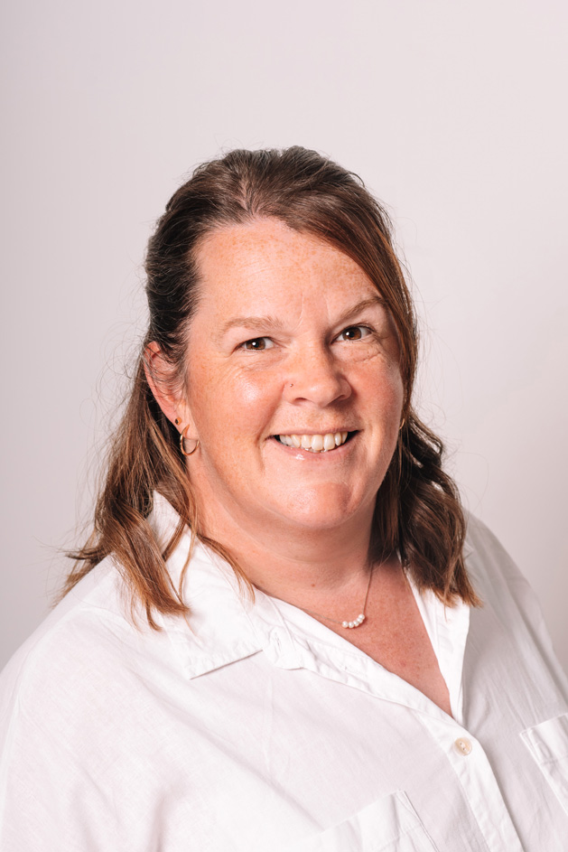 Lis Nicholas