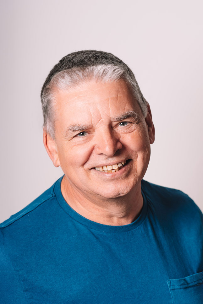 Martyn Enever