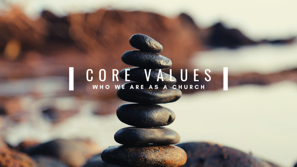 Bridge Values - Word - Psalm 19:7-11 Image