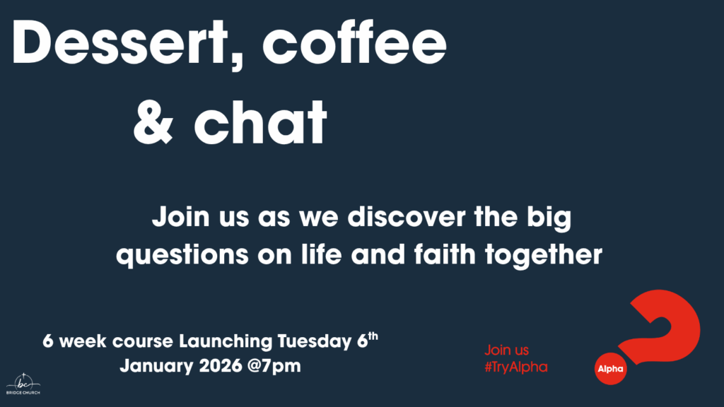 alpha discover more questions faith