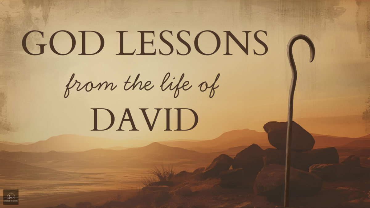 Who Are You? - 1 Samuel 16:7 Image