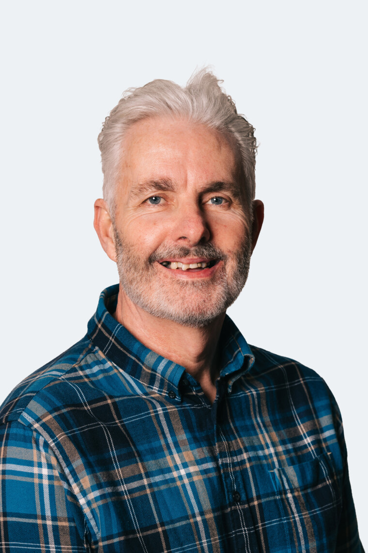 John McManus