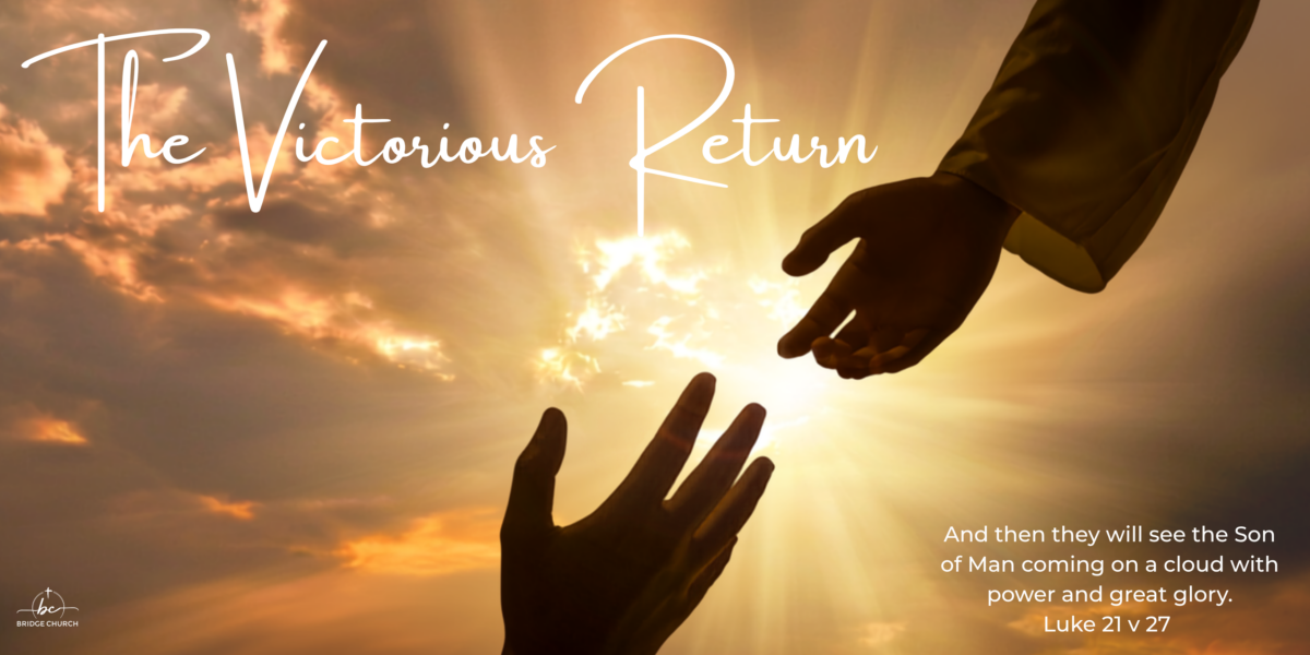 The Victorious return